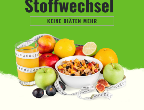 Stoffwechsel und Gewichtsveränderung